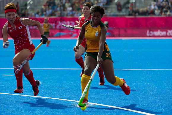 Olympics 2012