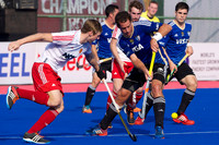 Hero Hockey Champions Trophy 2014 (Men)