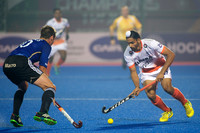 Hero Hockey Champions Trophy 2014 (Men)