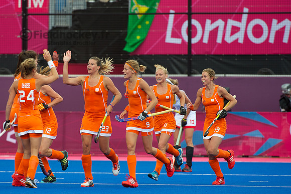 Olympics 2012