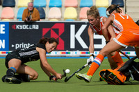 Netherland-Germany 1st