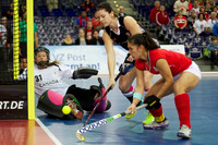 Indoor World Cup Leipzig 2015