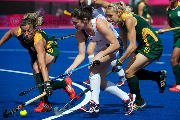 Olympics 2012