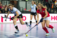 Indoor World Cup Leipzig 2015
