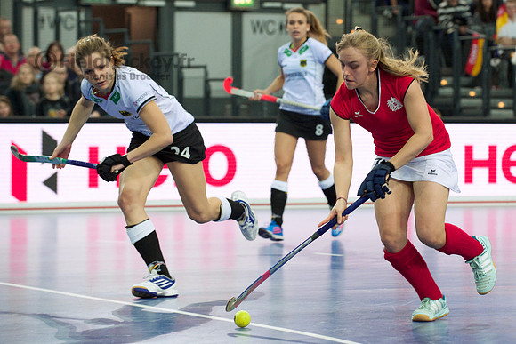 Indoor World Cup Leipzig 2015