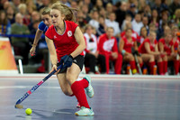 Indoor World Cup Leipzig 2015