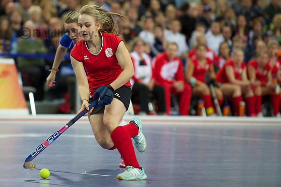 Indoor World Cup Leipzig 2015