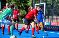 EuroHockey Championship Qualifier 2022