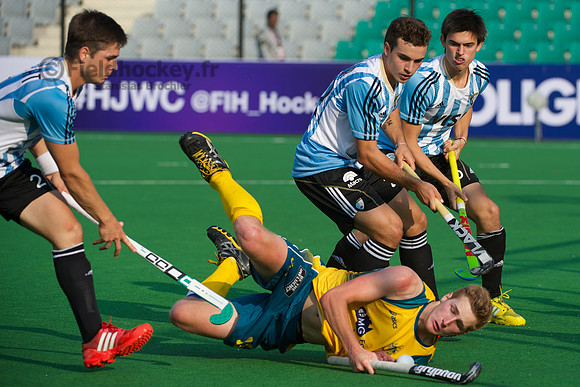 JWC 2013