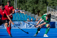 EuroHockey Championship Qualifier 2022