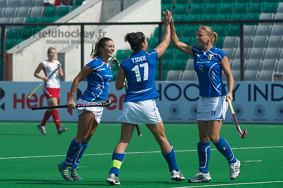 India Qualification Tournament