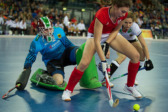Indoor World Cup Leipzig 2015