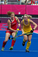 Olympics 2012