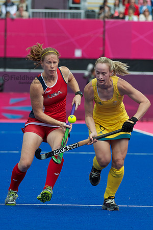 Olympics 2012