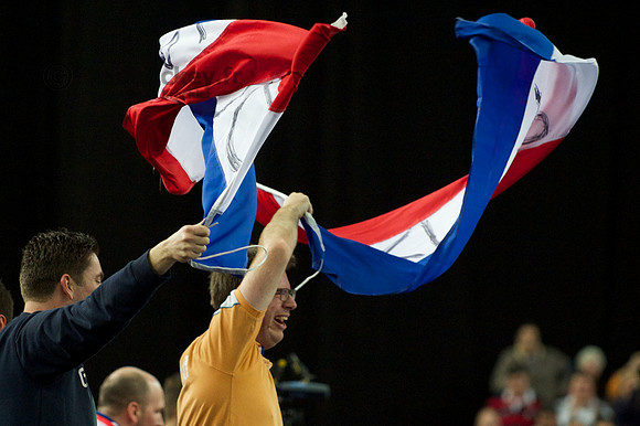 Indoor World Cup Leipzig 2015