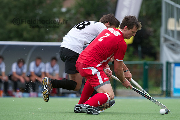 USA-Austria (7-8)