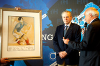 RaboBank Hockey World Cup 2014