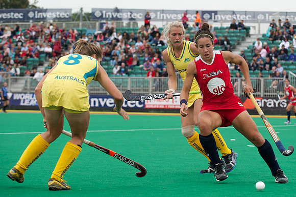 World league