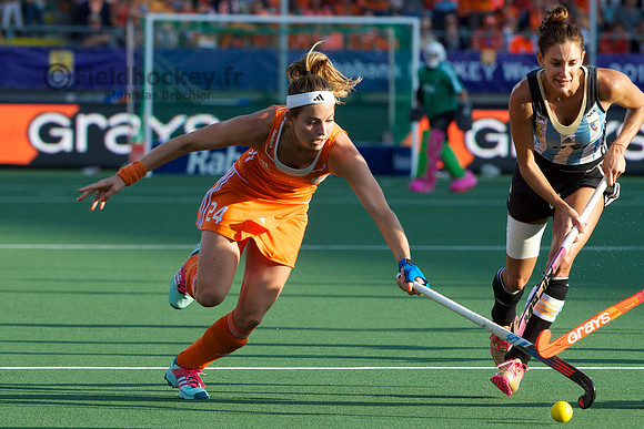 RaboBank Hockey World Cup 2014