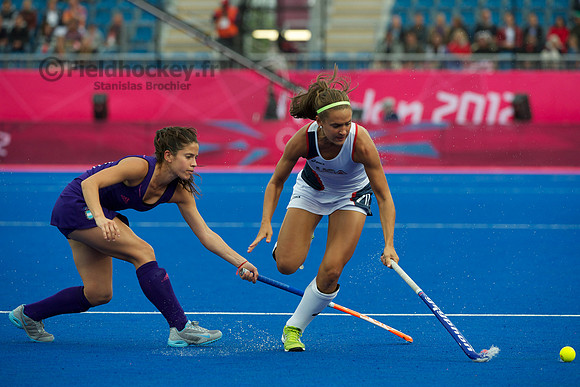 Olympics 2012