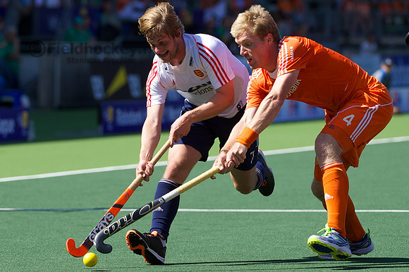 RaboBank Hockey World Cup 2014