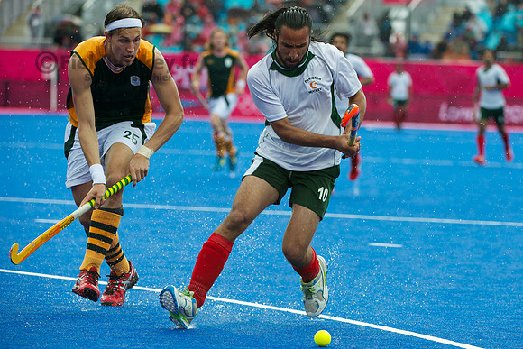 Olympics 2012