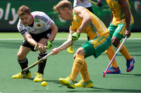 RaboBank Hockey World Cup 2014