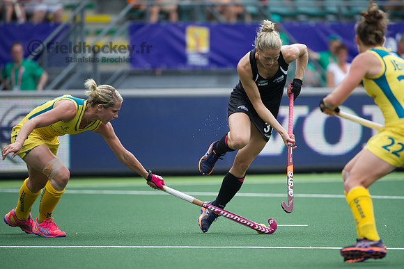 RaboBank Hockey World Cup 2014