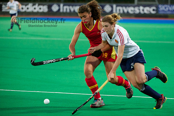 World league