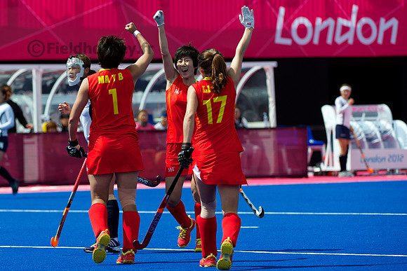 Olympics 2012