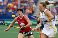 RaboBank Hockey World Cup 2014