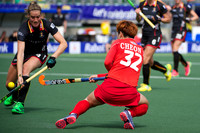 RaboBank Hockey World Cup 2014