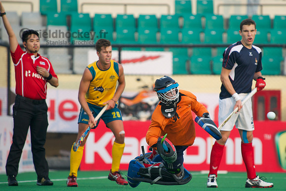 JWC 2013