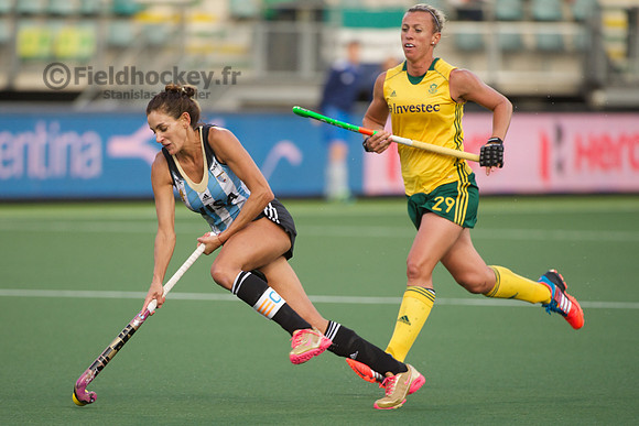 RaboBank Hockey World Cup 2014