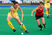 World league