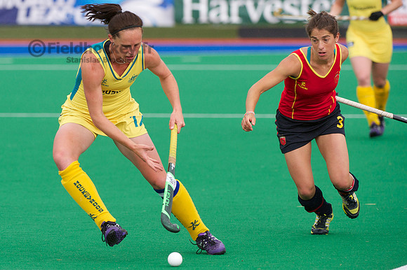 World league