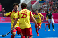 Olympics 2012