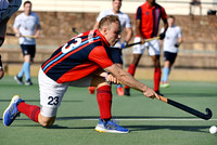 Euro Hockey League Ranking Cup 2022 Men