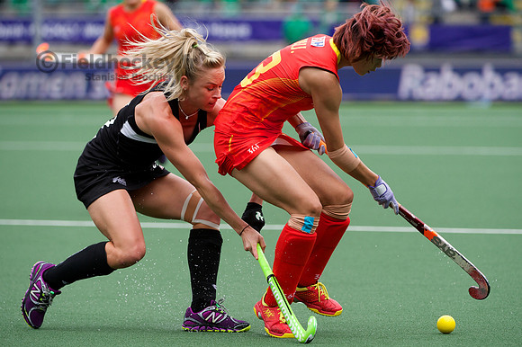 RaboBank Hockey World Cup 2014