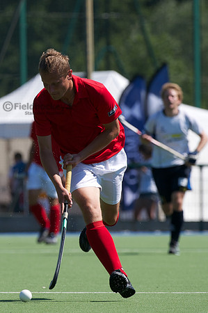 Russia-Scotland