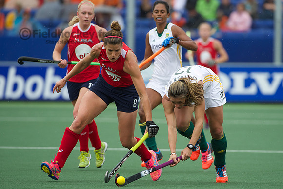 RaboBank Hockey World Cup 2014