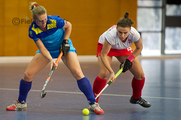 Indoor World Cup Leipzig 2015