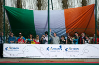 OQT Belgium 2012