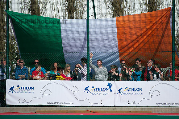 OQT Belgium 2012