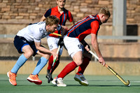 Euro Hockey League Ranking Cup 2022 Men