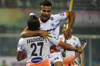 Hero Hockey Champions Trophy 2014 (Men)