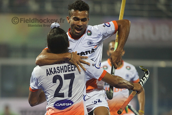 Hero Hockey Champions Trophy 2014 (Men)