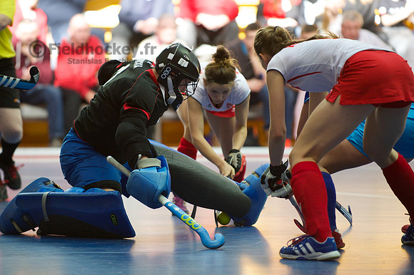 Indoor World Cup Leipzig 2015