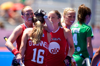 Valencia Hockey World League Semi-final Spain Women 10-21 Jun 2015