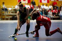 Indoor World Cup Leipzig 2015